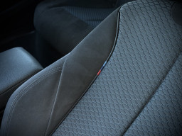 BMW 320D M-SPORTSPAKET