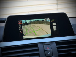 BMW 320D M-SPORTSPAKET