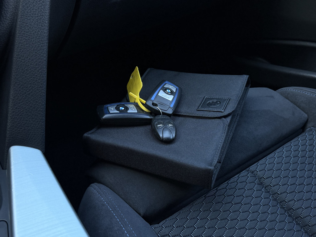 BMW 320D M-SPORTSPAKET