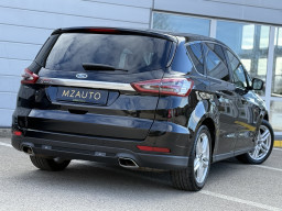 FORD S-MAX “TITANIUM”
