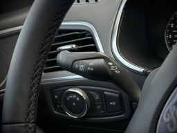 FORD S-MAX “TITANIUM”