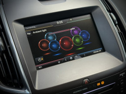 FORD S-MAX “TITANIUM”