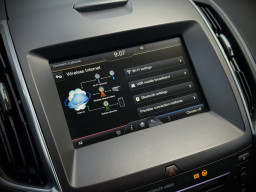 FORD S-MAX “TITANIUM”