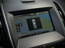 FORD S-MAX “TITANIUM”