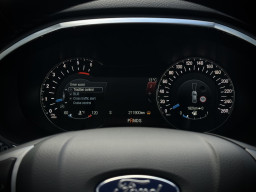 FORD S-MAX “TITANIUM”