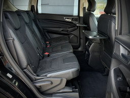 FORD S-MAX “TITANIUM”