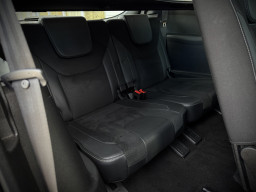 FORD S-MAX “TITANIUM”