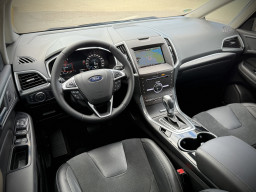 FORD S-MAX “TITANIUM”