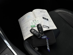 FORD S-MAX “TITANIUM”