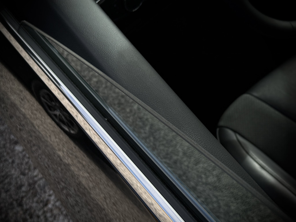 FORD S-MAX “TITANIUM”