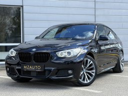 BMW 535GT M-SPORTSPAKET