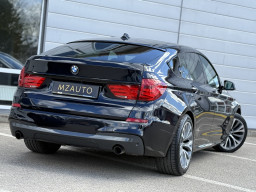 BMW 535GT M-SPORTSPAKET