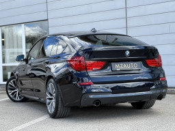 BMW 535GT M-SPORTSPAKET
