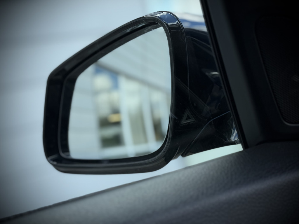 BMW 535GT M-SPORTSPAKET