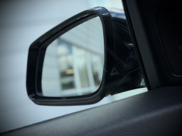 BMW 535GT M-SPORTSPAKET