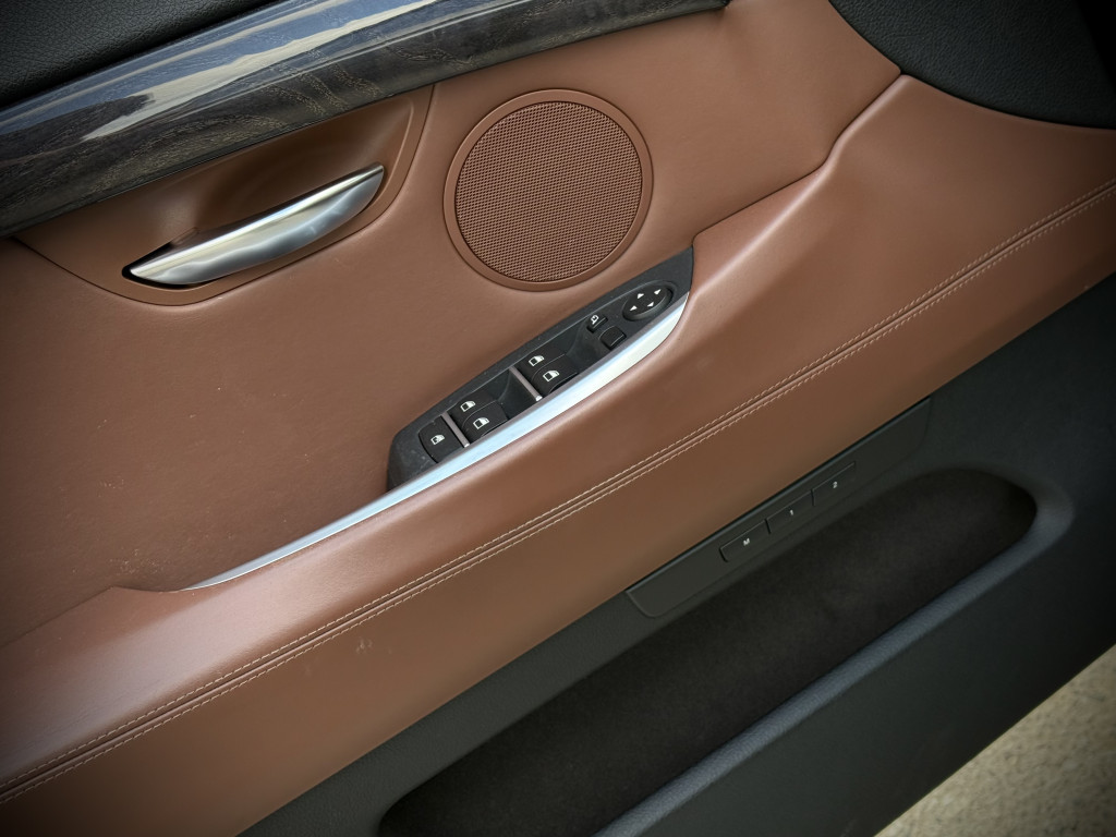 BMW 535GT M-SPORTSPAKET