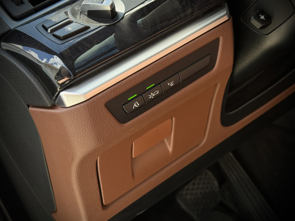 BMW 535GT M-SPORTSPAKET