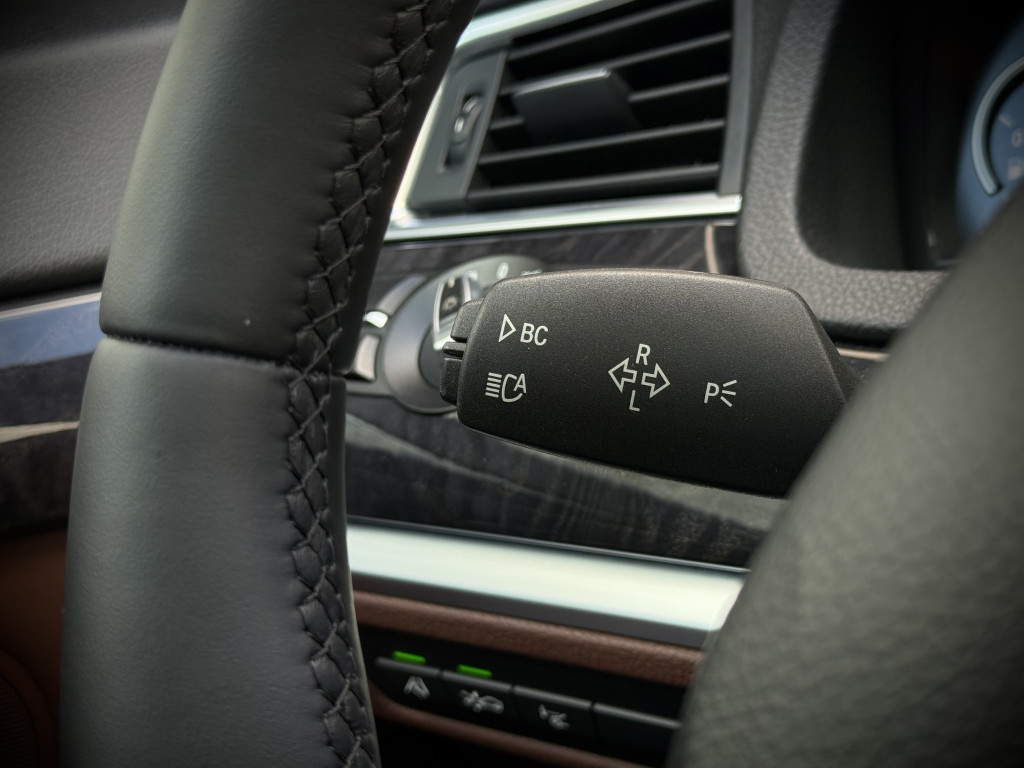 BMW 535GT M-SPORTSPAKET