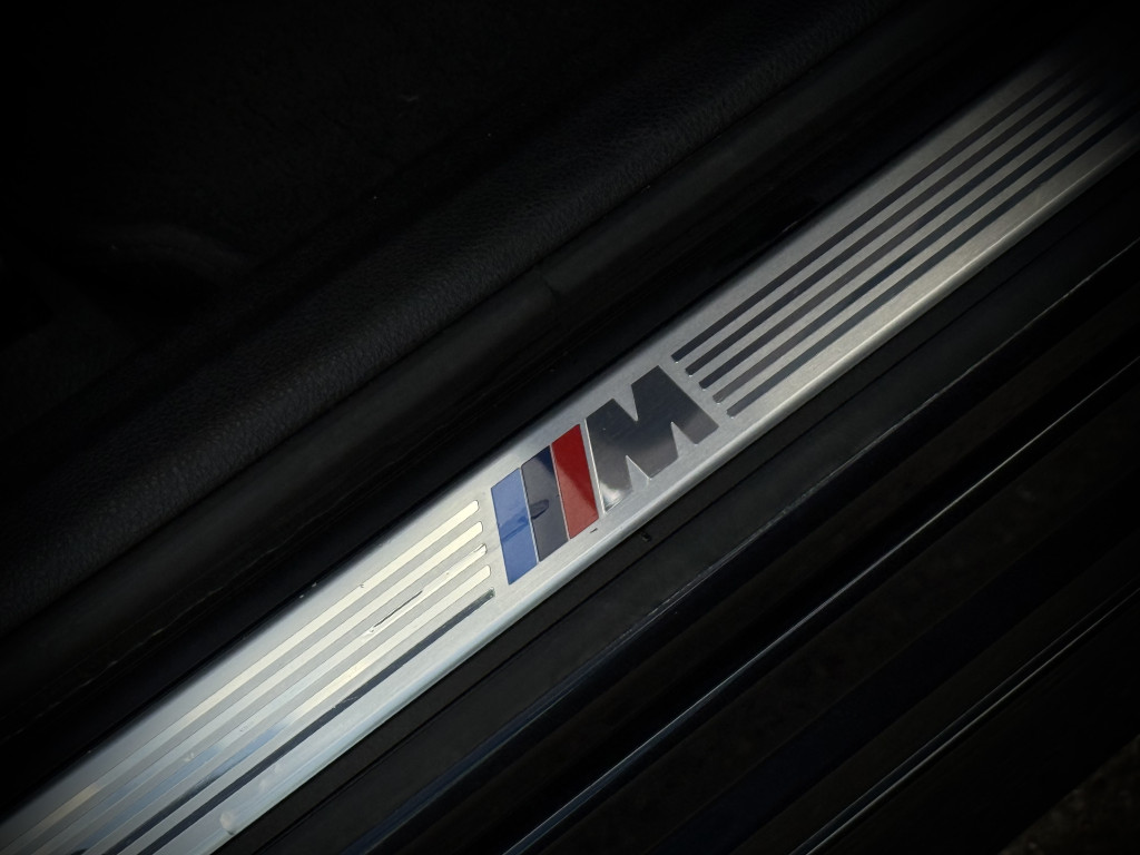 BMW 535GT M-SPORTSPAKET