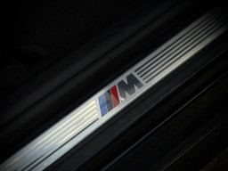 BMW 535GT M-SPORTSPAKET