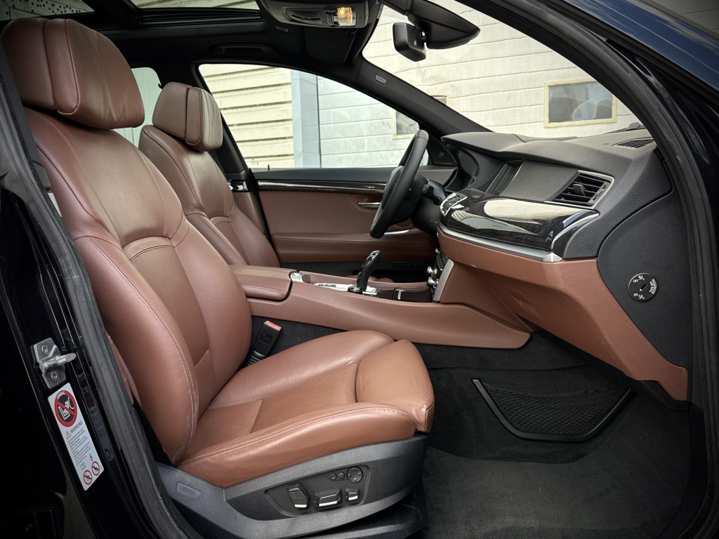 BMW 535GT M-SPORTSPAKET