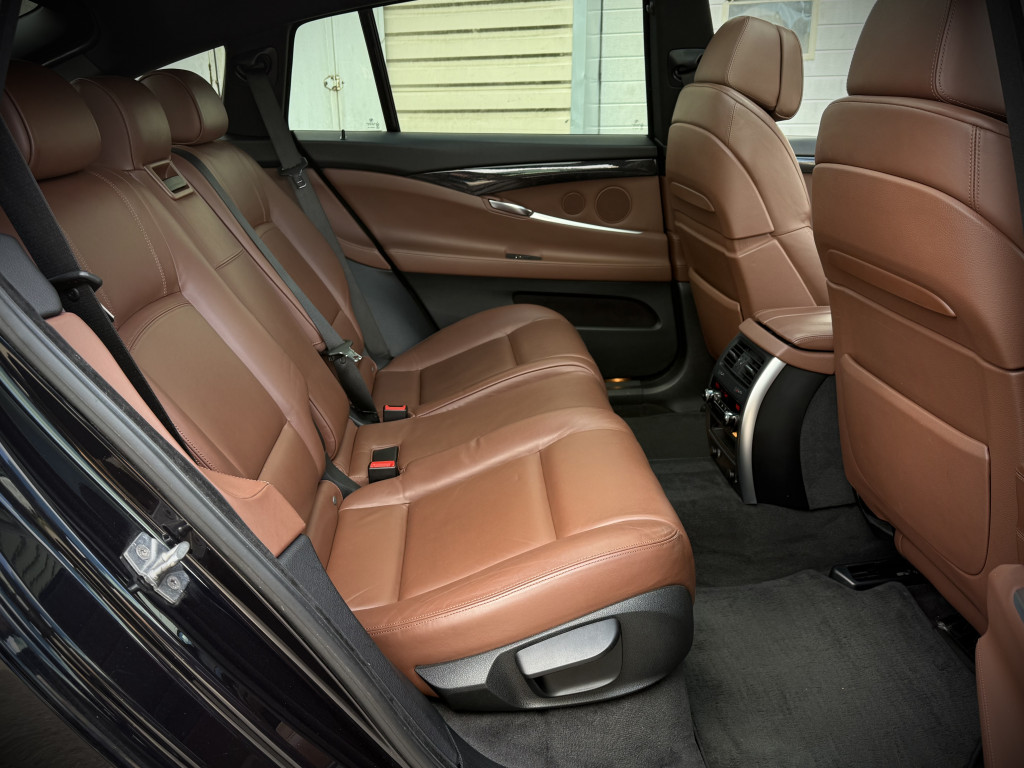 BMW 535GT M-SPORTSPAKET