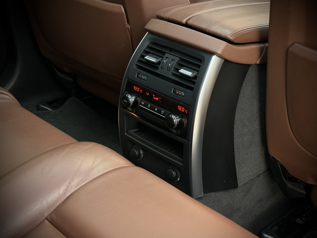 BMW 535GT M-SPORTSPAKET