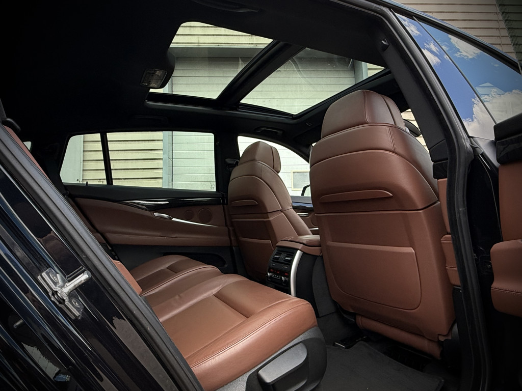 BMW 535GT M-SPORTSPAKET