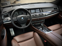 BMW 535GT M-SPORTSPAKET