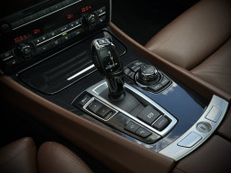 BMW 535GT M-SPORTSPAKET