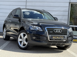 AUDI Q5 QUATTRO