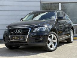 AUDI Q5 QUATTRO