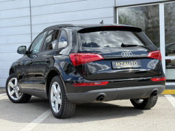 AUDI Q5 QUATTRO