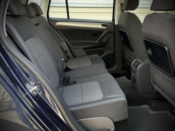 VW GOLF SPORTSVAN