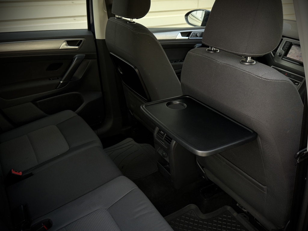 VW GOLF SPORTSVAN
