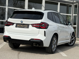 BMW X3 M-SPORTSPAKET