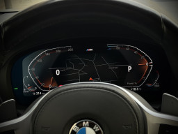 BMW X3 M-SPORTSPAKET