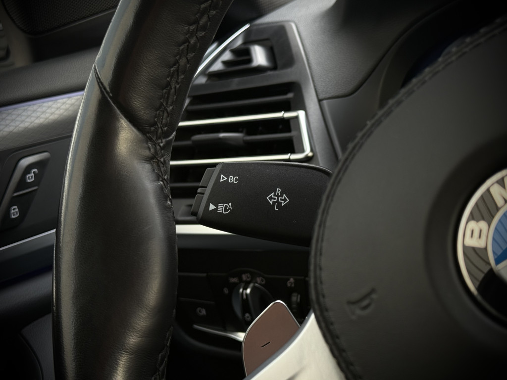 BMW X3 M-SPORTSPAKET