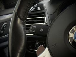 BMW X3 M-SPORTSPAKET