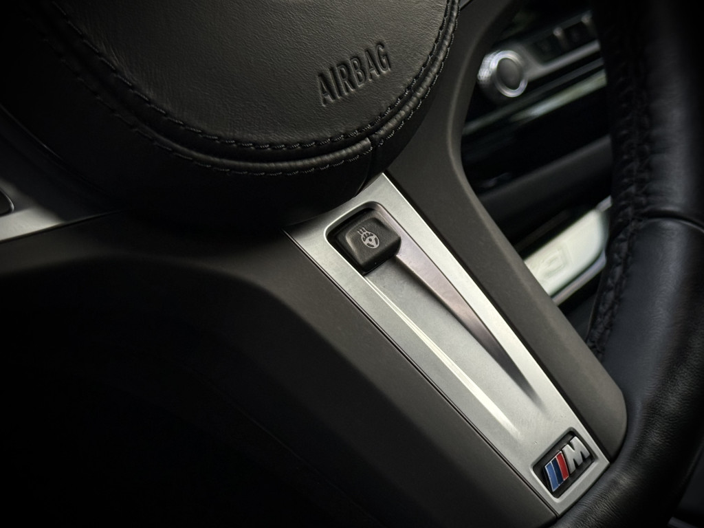 BMW X3 M-SPORTSPAKET
