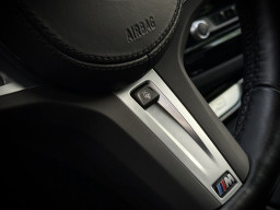 BMW X3 M-SPORTSPAKET