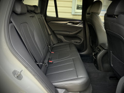 BMW X3 M-SPORTSPAKET