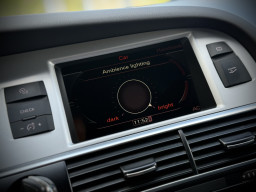 AUDI A6 S-LINE QUATTRO