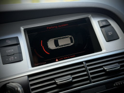 AUDI A6 S-LINE QUATTRO
