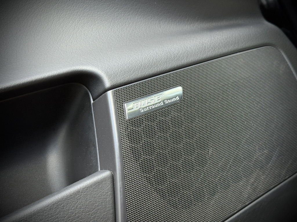AUDI A6 S-LINE QUATTRO