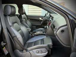 AUDI A6 S-LINE QUATTRO