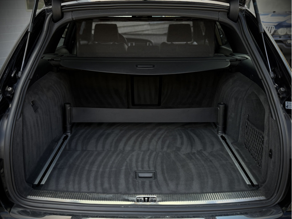 AUDI A6 S-LINE QUATTRO