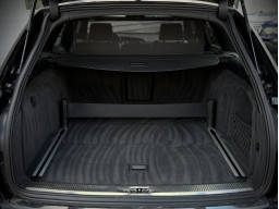 AUDI A6 S-LINE QUATTRO