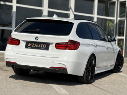 BMW 320D M-SPORTSPAKET