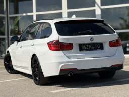BMW 320D M-SPORTSPAKET